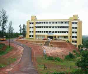 NITTE University