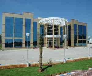 Tamilnadu National Law School