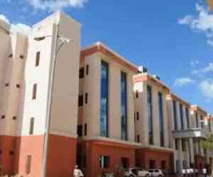 Rajiv Gandhi University of Knowledge Technology