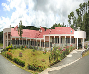 North Eastern Hill University