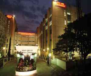 Nizam&rsquo;s Institute of Medical Sciences