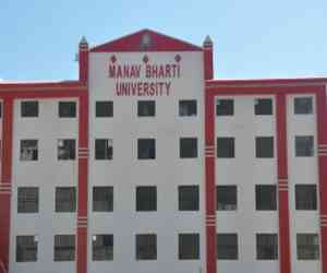 Manav Bharti University Himachal Pradesh