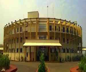 Hidayatullah National Law University