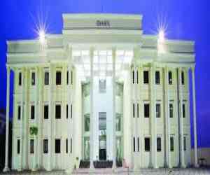Sastra University