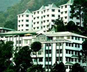 Shoolini University