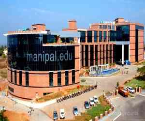 Manipal Academy of Higher Education