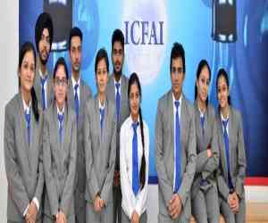 ICFAI University Himachal Pradesh