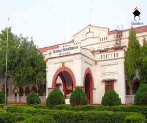 Bilaspur Vishwavidyalaya