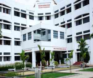 Reva University, Bangalore
