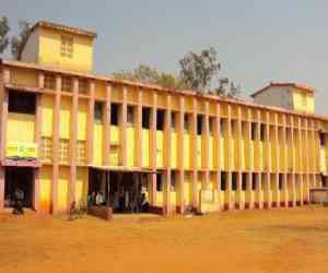 Sido Kanhu University