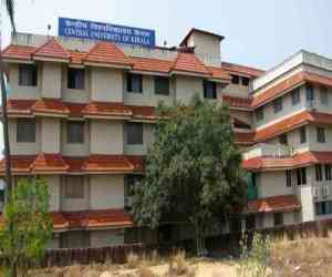 Central University of Kerala