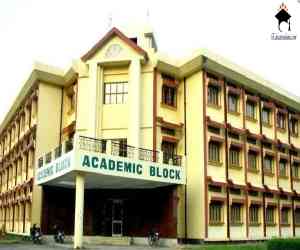Central Agricultural University