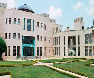 The ICFAI University,Nagaland 