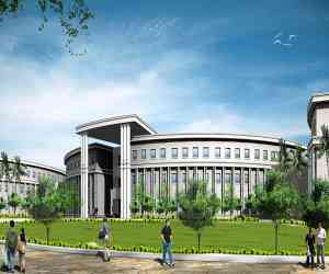 National University of Study & Research in Law