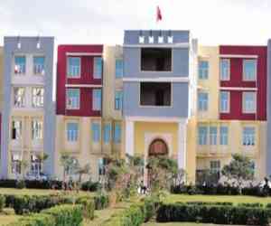 Shekhawati University