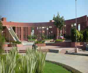 LNM Institute of Information Technology