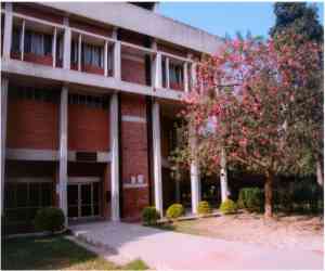 Sri krishnadevaraya University