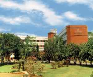 Sri Ramachandra University