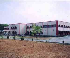 Guru Ghasidas University