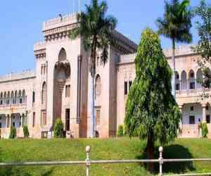 Osmania University