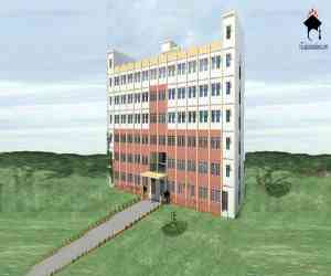 YBN University | Ranchi (Jharkhand)