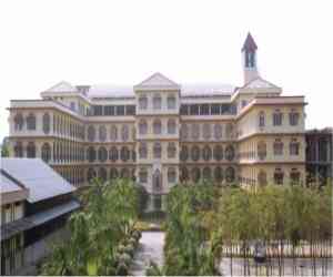 The ICFAI University, Tripura