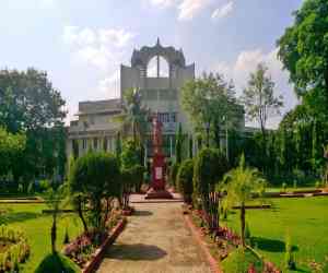 Pt.Ravishankar Shukla University