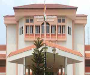 Kannur University