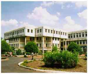 Sant Gadge Baba Amravati University