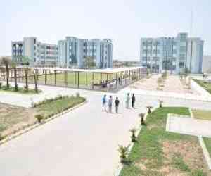 Padmashree Dr.D.Y. Patil Vidyapeeeth