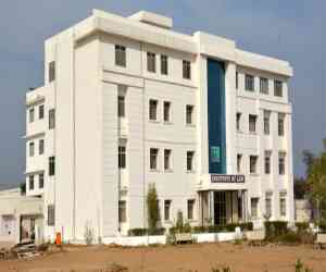 Shri Jagdish Prasad Jhabarmal Tibrewala University