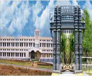 Kakatiya University
