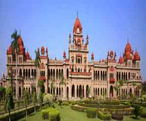 Khalsa University