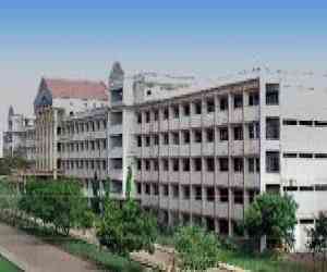 Meenakshi Academy of Higher Education and Research 