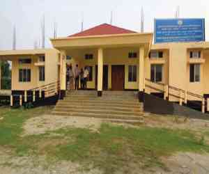 Kumar Bhaskar Varma Sanskrit & Ancient Studies University