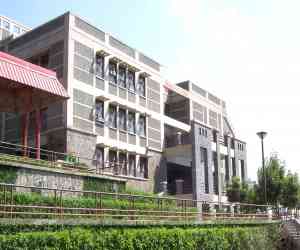 Jaypee University of Information Technology Himachal Pradesh
