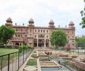 RAJUVAS - Rajasthan University of Veterinary & Animal Sciences