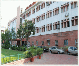 Indian Law Institute