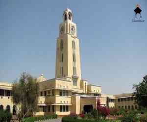Birla Institute of Technology and Science