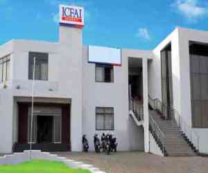 The ICFAI University Jharkhand