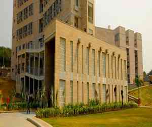 Indraprastha Institute of Information Technology