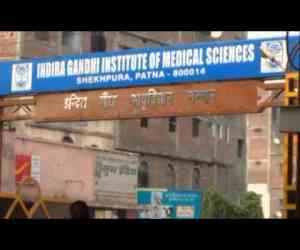 Indira Gandhi Technological and Medical Science University