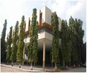 Professor Jayashankar Telangana State Agricultural University