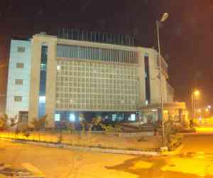 Institute of Liver and Biliary Sciences