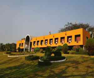 Indira Gandhi Institute of Development Research