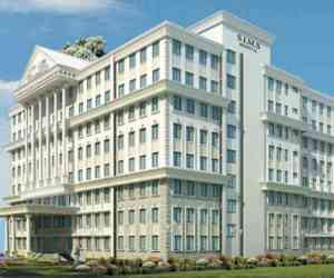 Rajiv Gandhi University of Health Science