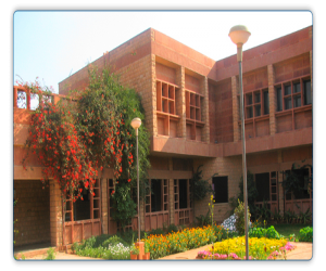 Swami Keshwanand Rajasthan Agriculture University
