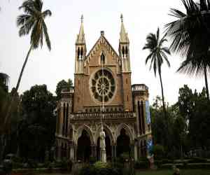 University of Mumbai