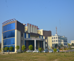 Guru Kashi University