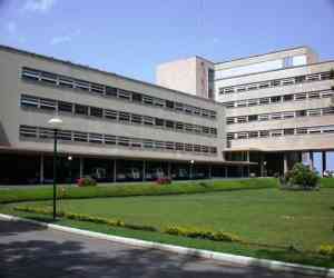 Tata Institute of Social Sciences